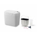 SD-R2530WST Panasonic Automatic Bread Maker with Fruit & Nut Dispenser